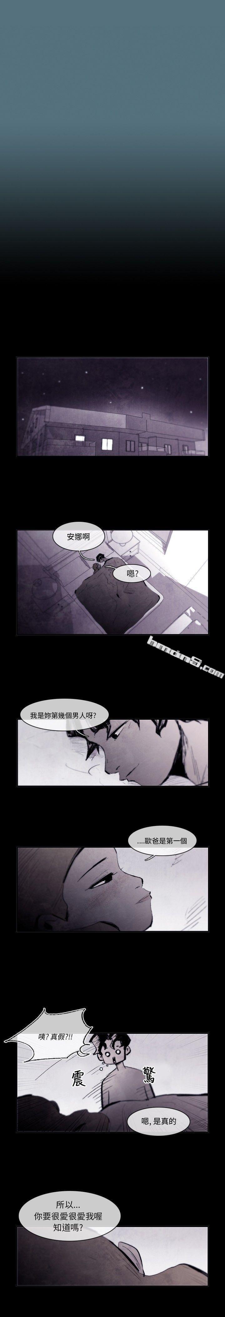 姜智允-曾经说过(上)-10人10色：初体验-无名（第6张）