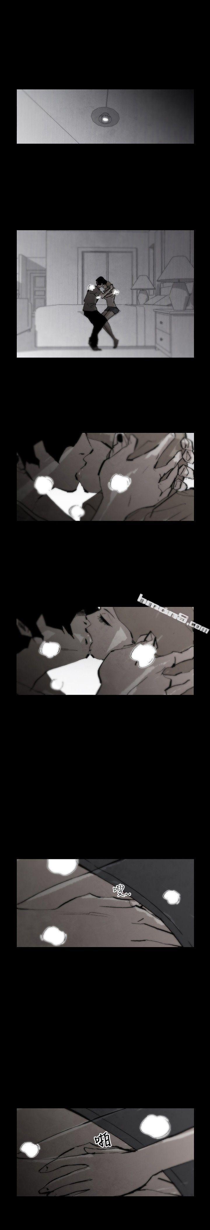 姜智允-曾经说过(下)-10人10色：初体验-无名（第11张）