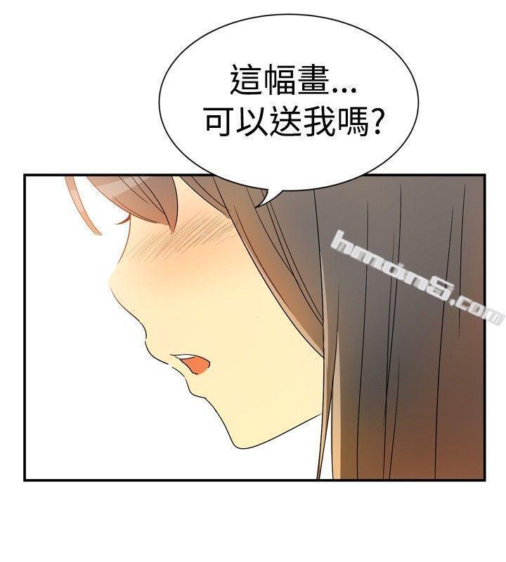 李志勋-速写2-10人10色：初体验-无名（第12张）