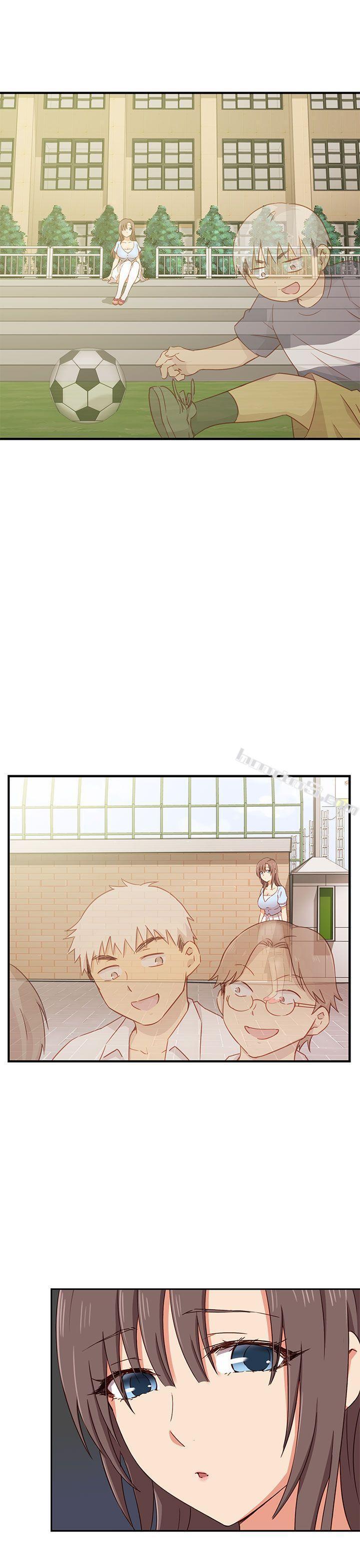 第1季最终话-H校园-无名（第14张）