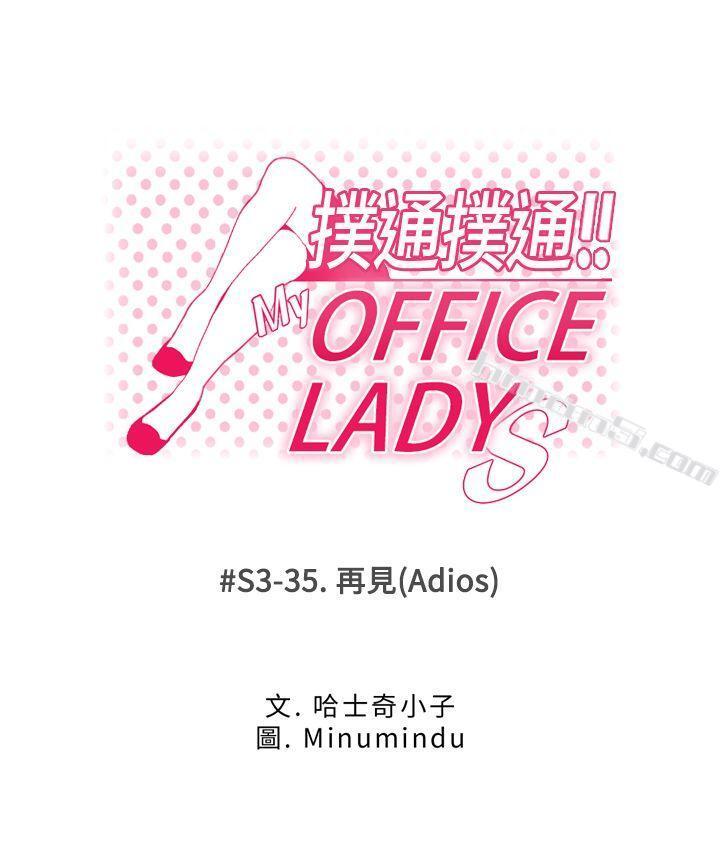 第3季最终话-MY OFFICE LADYS-无名（第1张）