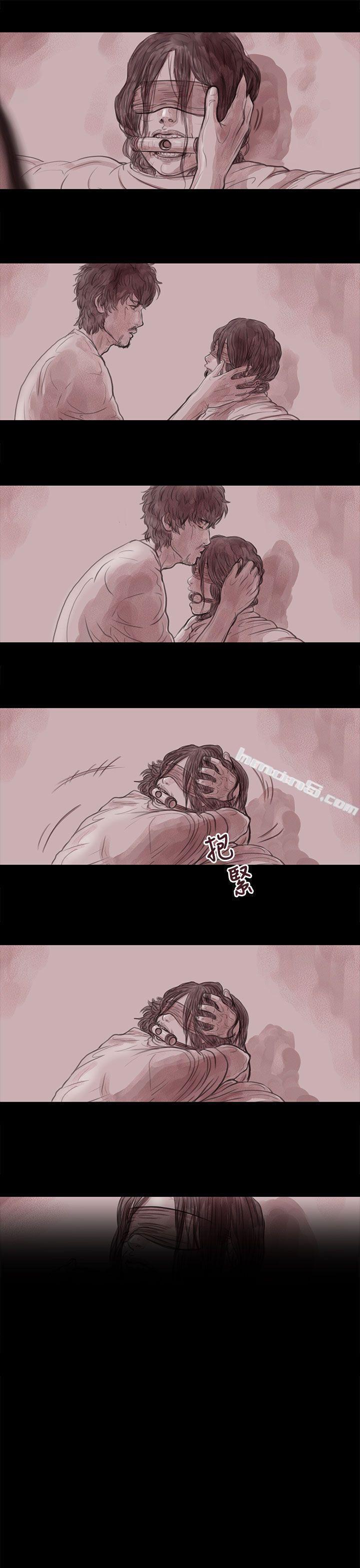 妻子第10话-残存-无名（第12张）