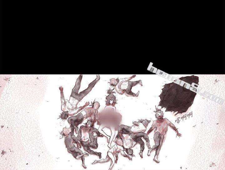 幽灵第6话-残存-无名（第15张）