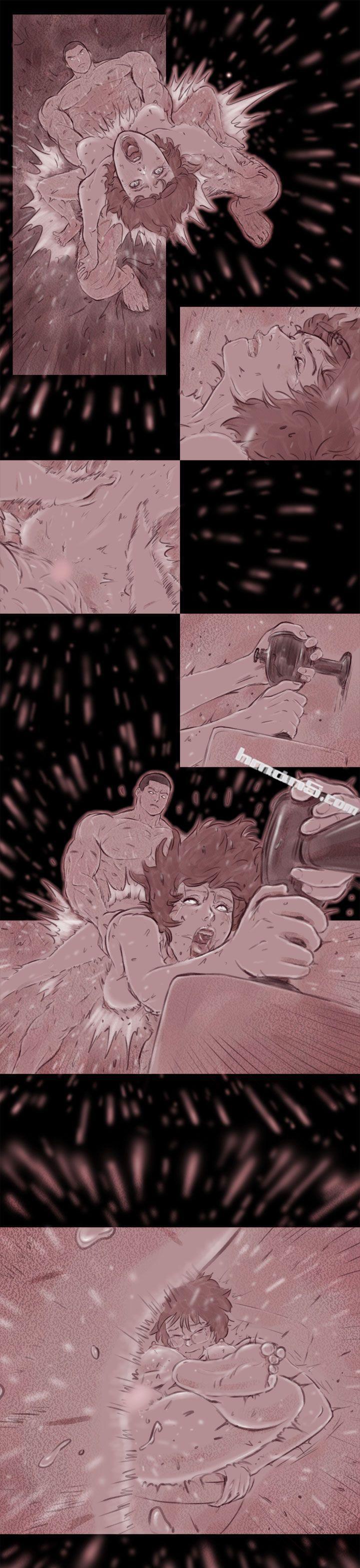 幽灵第16话-残存-无名（第16张）