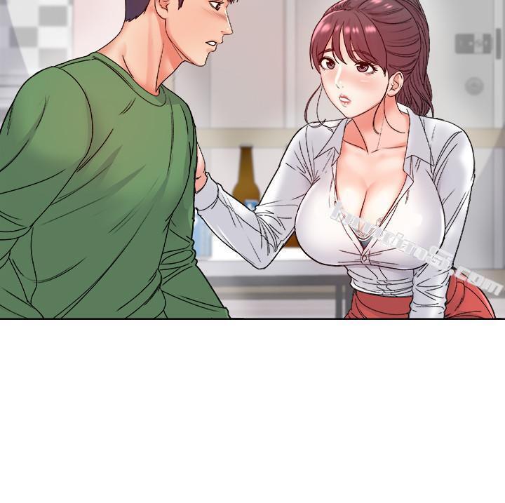 第3话-你可以摸我哦-超市的漂亮姐姐-无名（第17张）