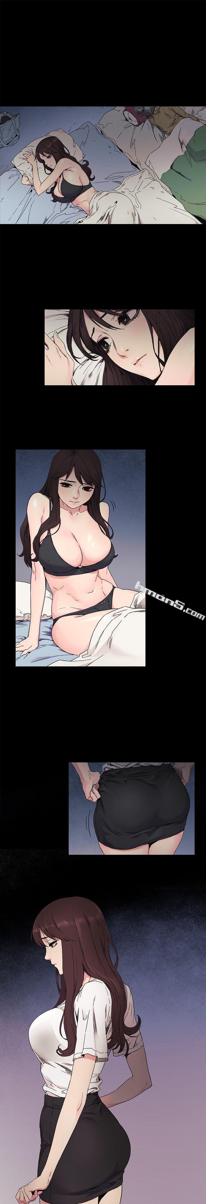 第24话-女王的真面目-冲突-无名（第6张）