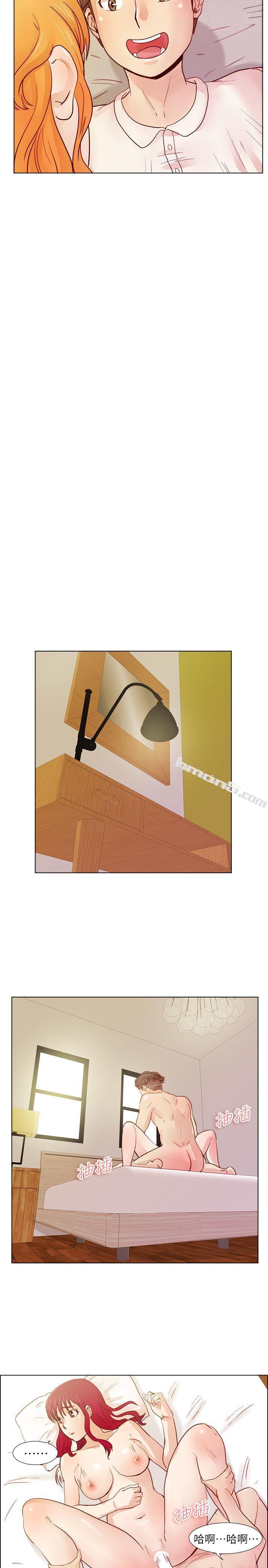 第22话-变化甚剧的男人-荒淫同学会-无名（第16张）