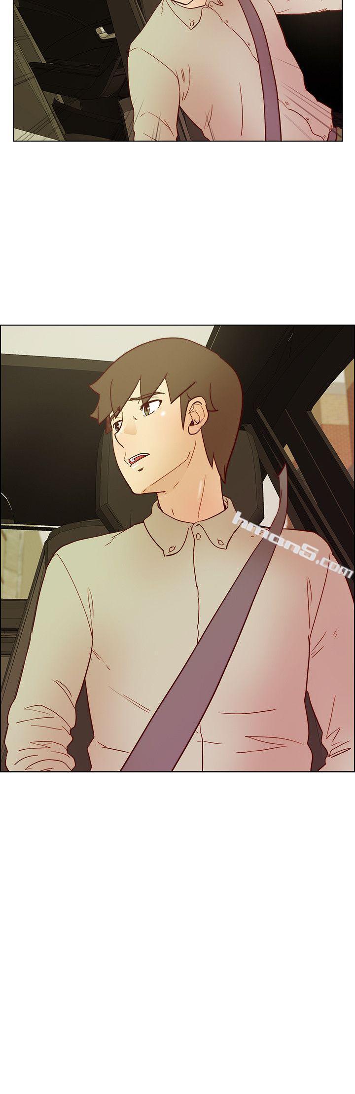 第27话-送我回去-荒淫同学会-无名（第23张）