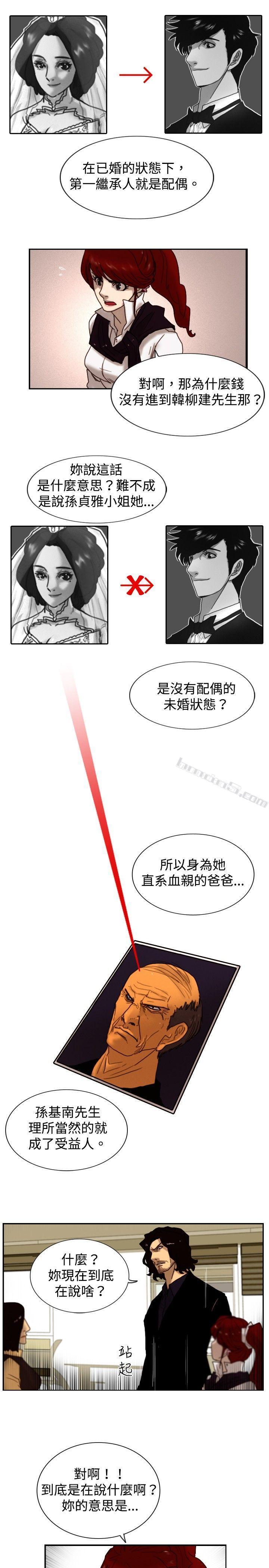 第7话谎言-觉醒(完结)-无名（第15张）