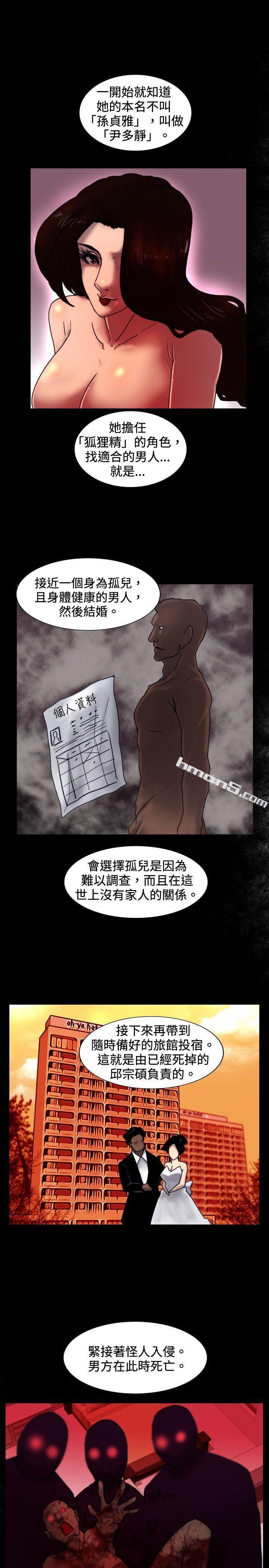 第26话垃圾-觉醒(完结)-无名（第12张）