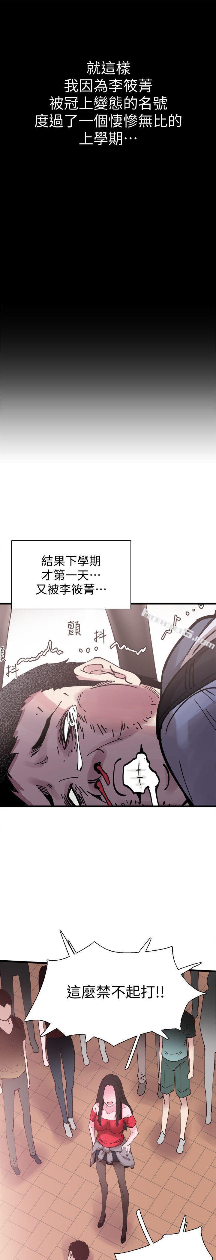 第5话-被当成变态的政凯-校园LIVE秀-无名（第24张）