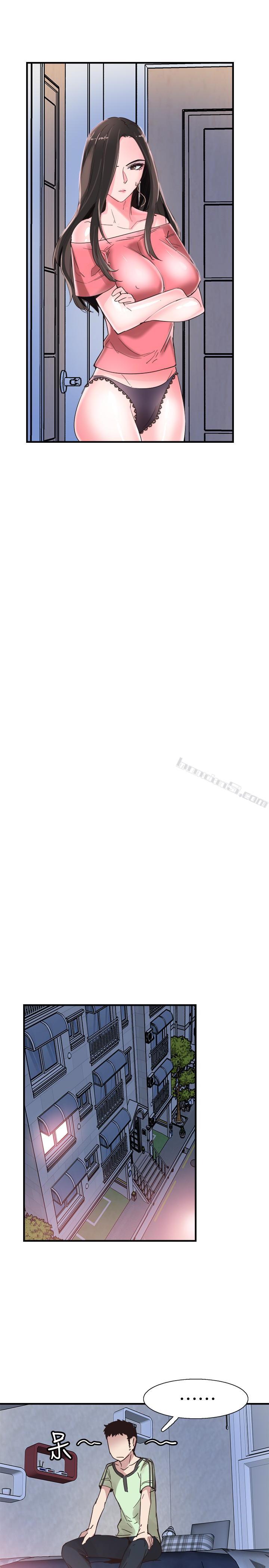 第24话-射进筱菁的体内&hellip;-校园LIVE秀-无名（第28张）