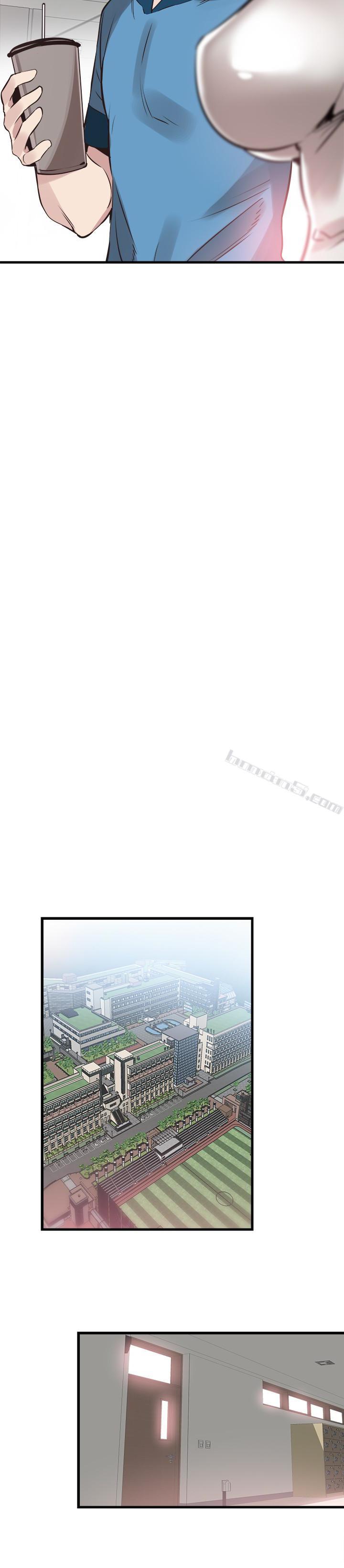 第28话-都上了床却还是很冷淡的她-校园LIVE秀-无名（第9张）