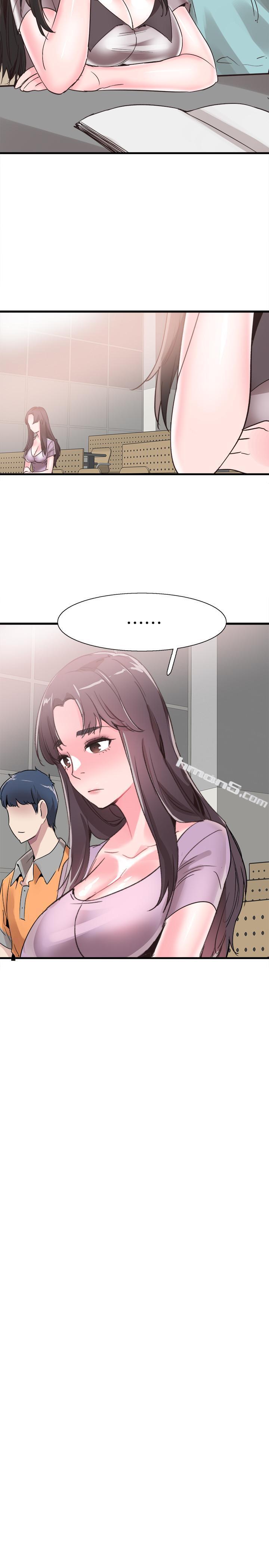 第36话-我的女人由我来守护-校园LIVE秀-无名（第5张）