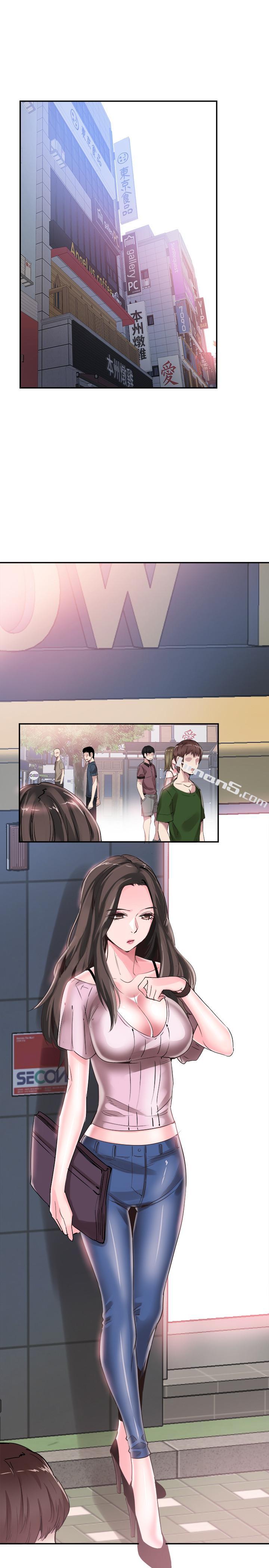第45话-深陷晓箐的魅力中-校园LIVE秀-无名（第7张）