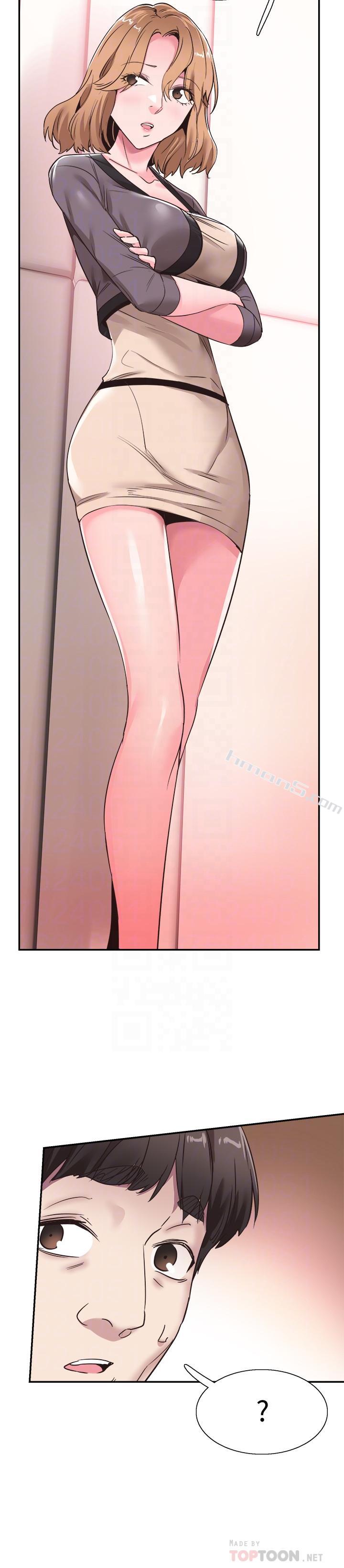 第55话-关係紧张-校园LIVE秀-无名（第10张）