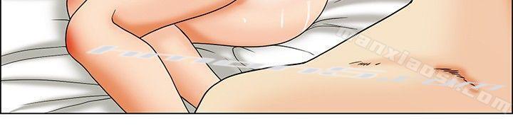 第14话对我这么酷的男人你是第一个(下)-今天,加班好咩?-无名（第6张）