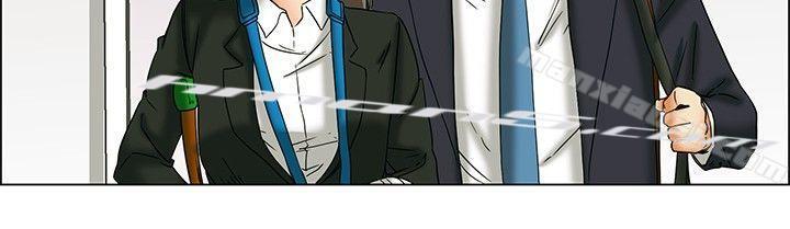 第26话妳不想谈办公室恋爱的话那我就辞职(下)-今天,加班好咩?-无名（第10张）