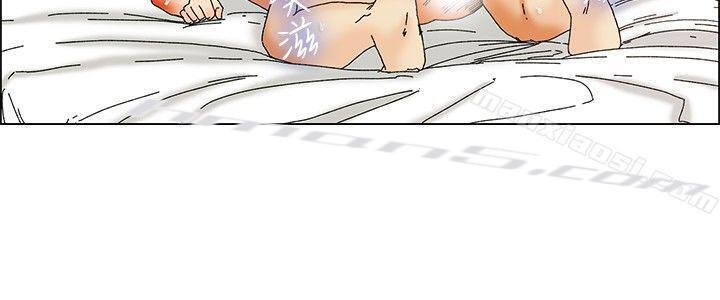 第31话比起穿什么，脱什么衣服更重要(上)-今天,加班好咩?-无名（第3张）