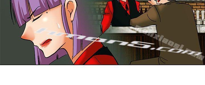 第56话我和边主任的她?(下)-今天,加班好咩?-无名（第15张）