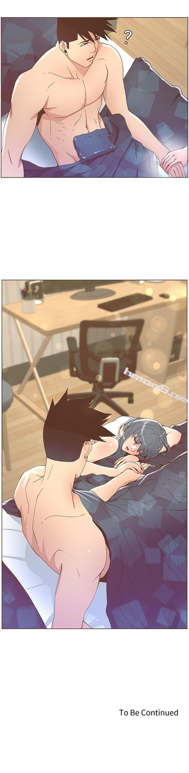 第40话-你不要生病-迷人的她-无名（第22张）