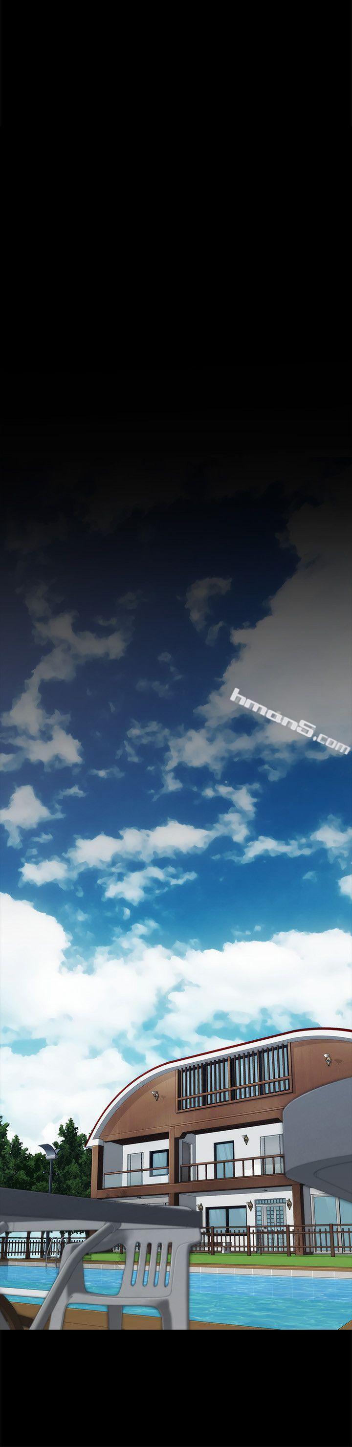 第8话-危险之旅的序幕-女大生世晶:无法自拔-无名（第18张）