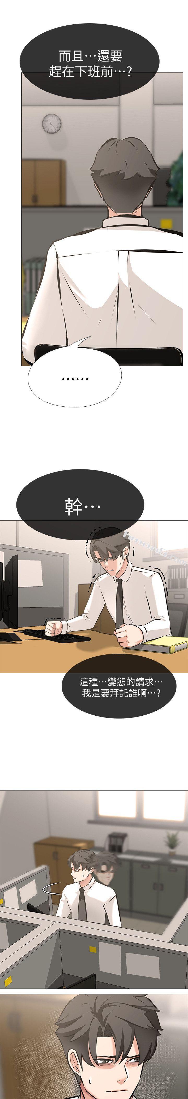第5话-第2个任务：女同事-虐妻游戏-无名（第7张）