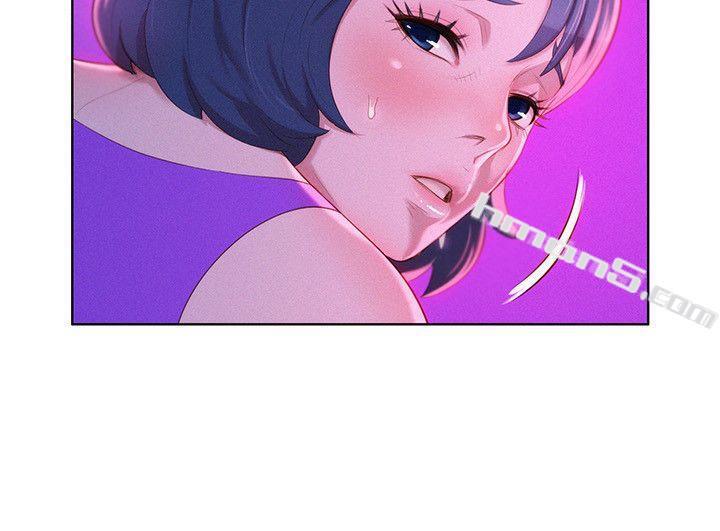 第24话-姊姊&hellip;我不小心进去了-漂亮乾姊姊-无名（第18张）