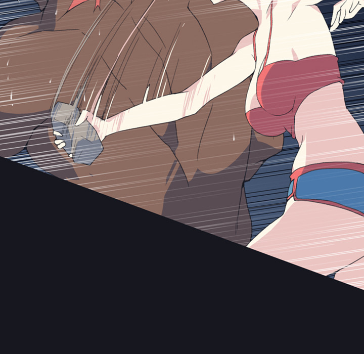 15少女漂流记：7 -15少女漂流记-无名（第2张）