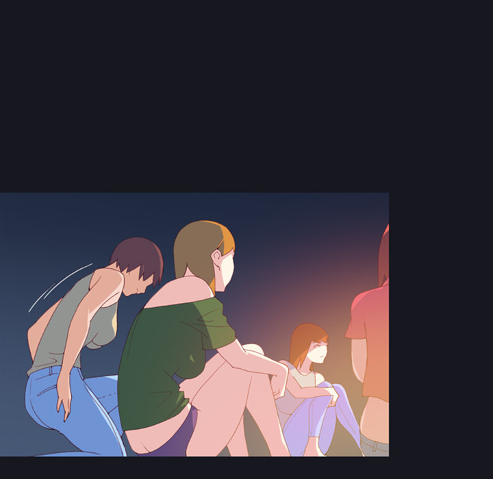 15少女漂流记：5 -15少女漂流记-无名（第12张）