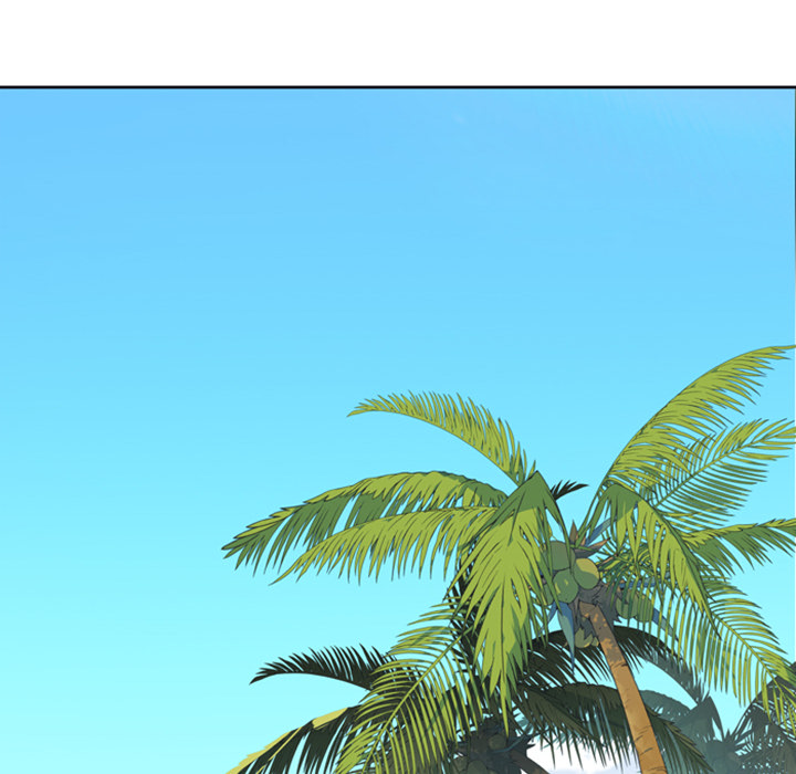 15少女漂流记：5 -15少女漂流记-无名（第18张）