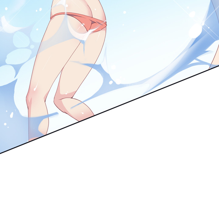 15少女漂流记：5 -15少女漂流记-无名（第24张）