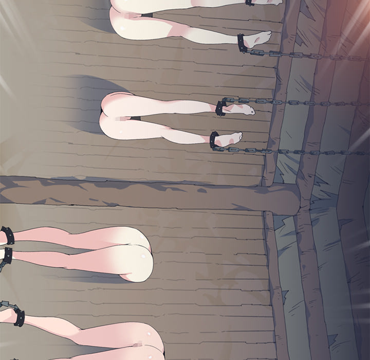 15少女漂流记：15 -15少女漂流记-无名（第10张）