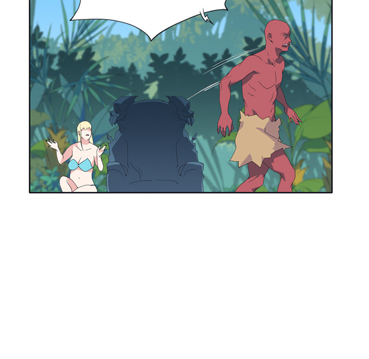 15少女漂流记：18 -15少女漂流记-无名（第12张）