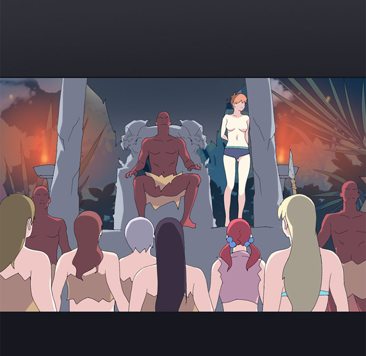 15少女漂流记：19 -15少女漂流记-无名（第10张）