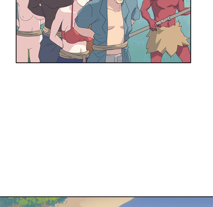 15少女漂流记：22 -15少女漂流记-无名（第20张）