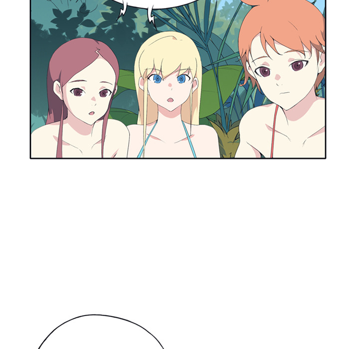 15少女漂流记：26 -15少女漂流记-无名（第11张）