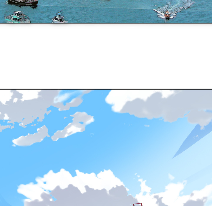 15少女漂流记：34 -15少女漂流记-无名（第3张）