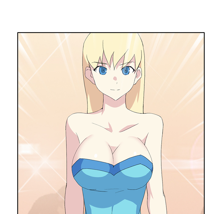 15少女漂流记：38 -15少女漂流记-无名（第9张）