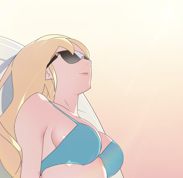 15少女漂流记：34 -15少女漂流记-无名（第34张）