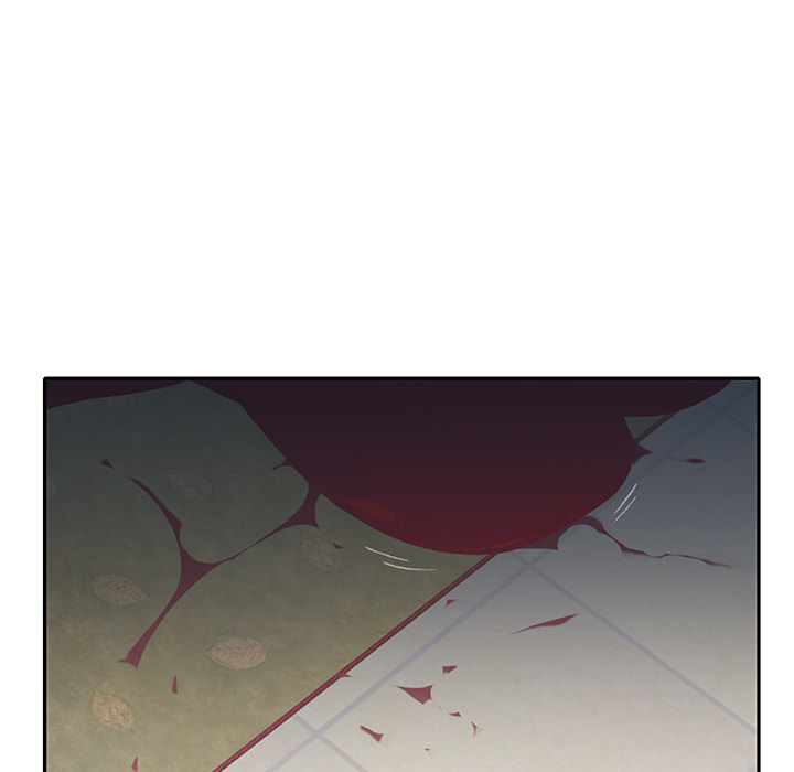 15少女漂流记【完结】：48 -15少女漂流记-无名（第8张）