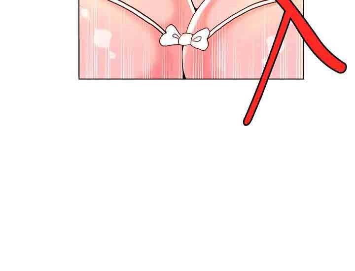 30cm契约：第7话 -30cm契约-无名（第18张）