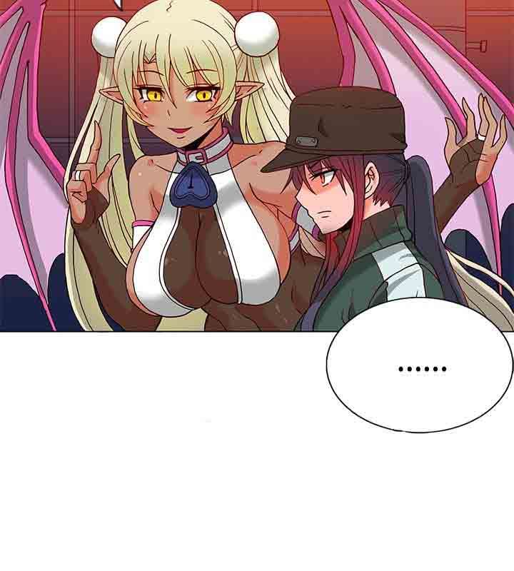 30cm契约：第8话 -30cm契约-无名（第23张）