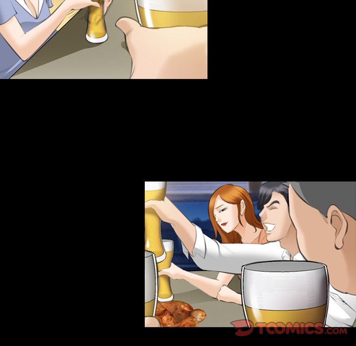 爱情契约:第68话 -爱情契约-无名（第46张）