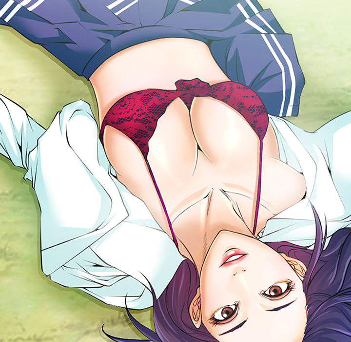 爱情契约：37 -爱情契约-无名（第8张）