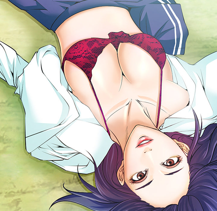 爱情契约：42 -爱情契约-无名（第9张）