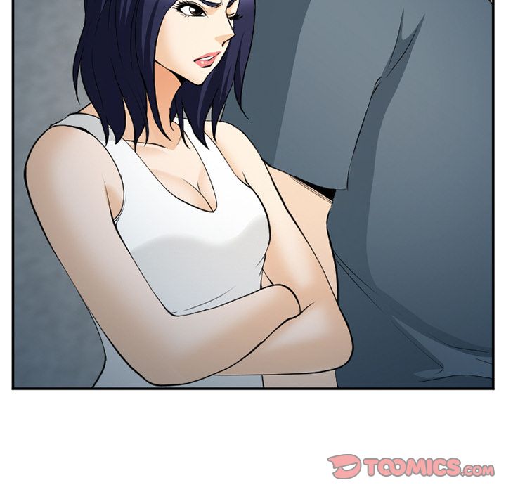 爱情契约:第64话 -爱情契约-无名（第12张）