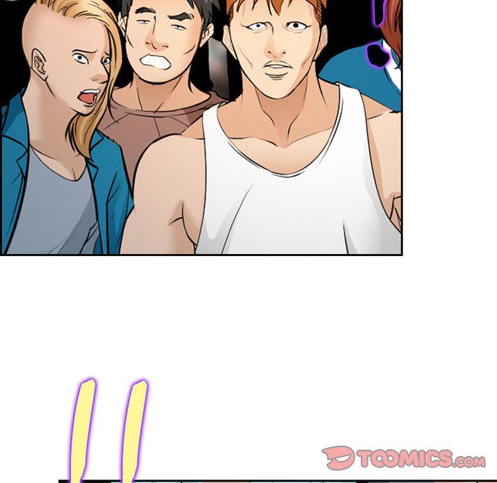 爱情契约:第65话 -爱情契约-无名（第18张）