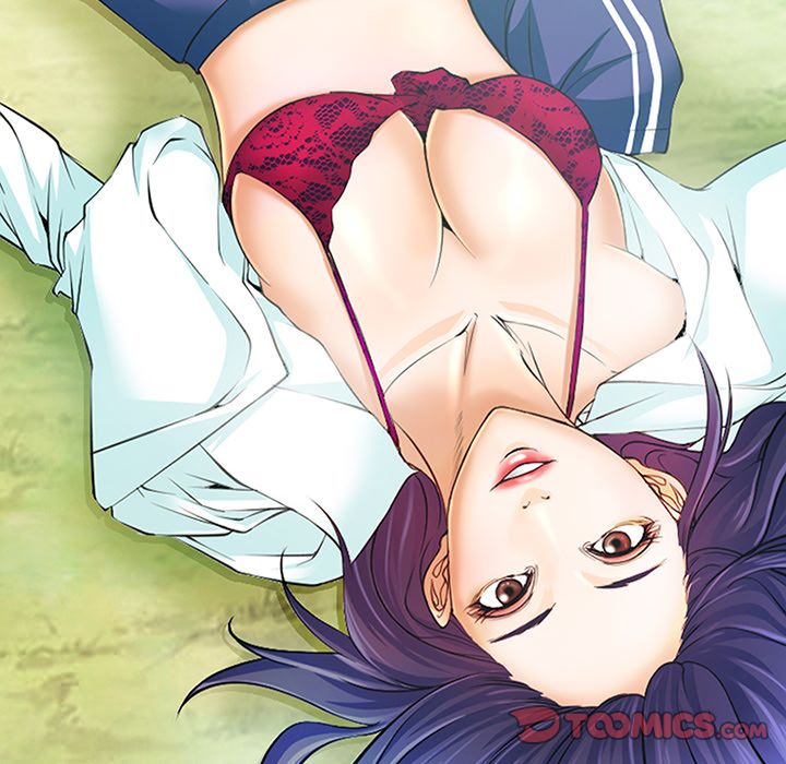 爱情契约:第69话 -爱情契约-无名（第10张）