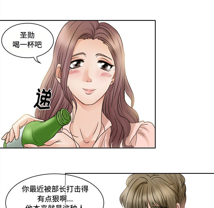 暗黑之恋：7 -暗黑之恋-无名（第2张）